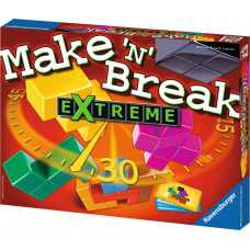 MAKE 'N' BREAK EXTREME