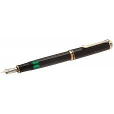 Pelikan fountain pen M600 black fine