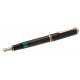 Pelikan fountain pen M600 black fine