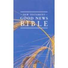 New testament: Good news BIBLE