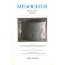 Mesogeios: Mediterranee 4 (1999)