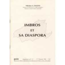 Imbros et sa diaspora