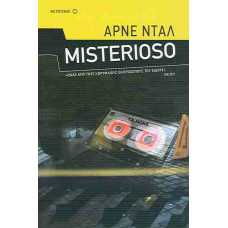 MISTERIOSO