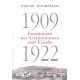 1909-1922 ΕΠΑΝΑΣΤΑΣΗ ΚΑΙ ΑΝΤΕΠΑΝΑΣΤΑΣΗ ΣΤΗΝ ΕΛΛΑΔΑ