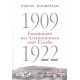 1909-1922 ΕΠΑΝΑΣΤΑΣΗ ΚΑΙ ΑΝΤΕΠΑΝΑΣΤΑΣΗ ΣΤΗΝ ΕΛΛΑΔΑ