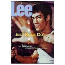 BRUCE LEE: JEET KUNE DO