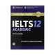 Cambridge English IELTS 12 Academic Students Book with Answers with Audio