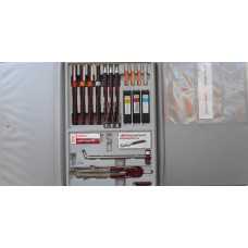 ROTRING HI-TECH SET 25-35-5-7         