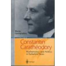 Constantin Caratheodory