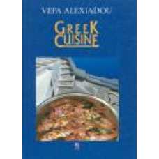 GREEK CUISINE