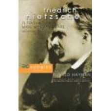 FRIEDRICH NIETZSCHE <EM>Η ΤΡΑΓΙΚΗ ΖΩΗ ΜΙΑ ΜΕΓΑΛΟΦΥΙΑΣ</EM>