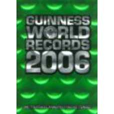 GUINNESS WORLD RECORDS 2006