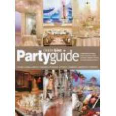 THE GOLDEN LIST: PARTY GUIDE