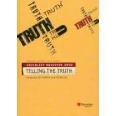 SOCIALIST REGISTER 2006::TELLING THE TRUTH