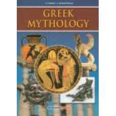 GREEK MYTHOLOGY