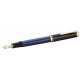 Pelikan fountain pen M400 blue 14C M